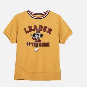 Disney Store Women’s Shirt